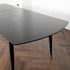 Native Home Lifestyle Cambridge Espresso Walnut Dining Table